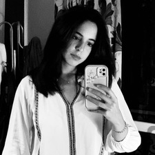 Nasri Yasmine