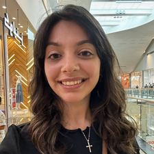Rita Girguis
