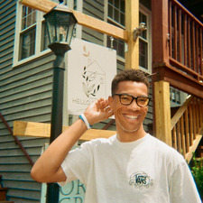 devon caulk
