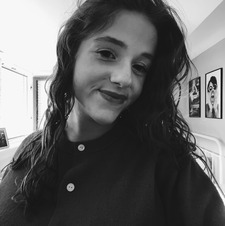 ❥