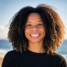 Gabrielle Johnson