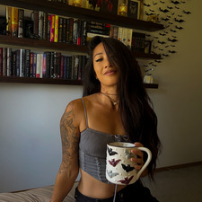 Joanna
