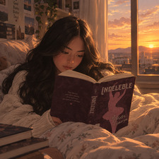Beth Books