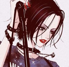 Leyre