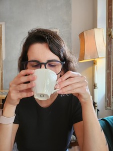 Sarah Caixeta
