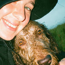Kate McLean