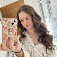 Flora Phillipson