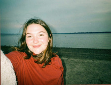 Emma Roy