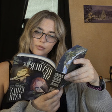 Magically Miranda