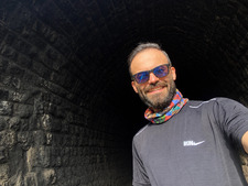 Mojtaba Darzi