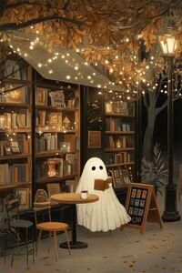 thecozyghost
