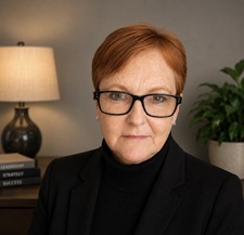 Jen Jacobs
