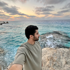 Abdullah Tarek