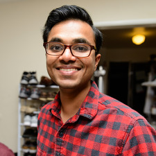 Sumit Kumar