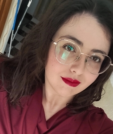 Isabel Bernal