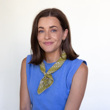 Hillary Simmons