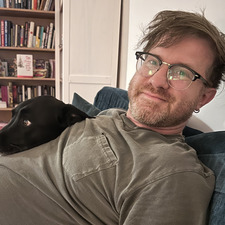 Matt Orenstein