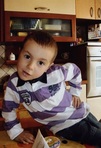 andrew