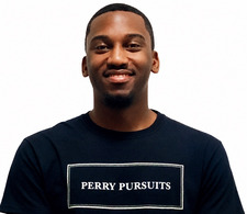 Mike Perry