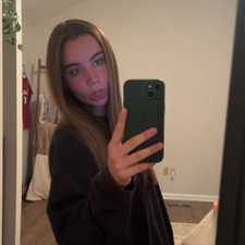 Maddie Maher