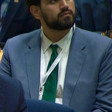 Askar Mirza