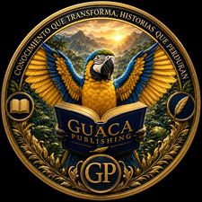 GUACA PUBLISHING