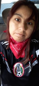 Andrea Lopez