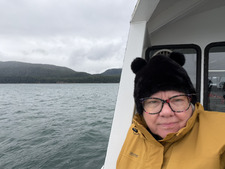 Janet Harrison