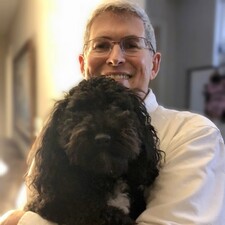 Eric Roberg