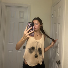 Molly Moore