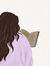 Acute Reader