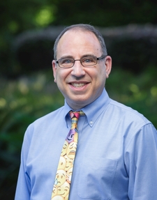 Eric Goldman
