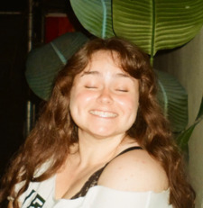 Kate Duffy