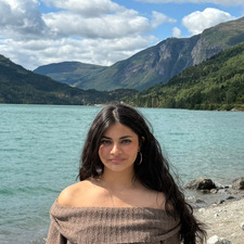 Maitreyi Harsh