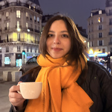 Doriane