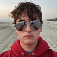 Peter Skeels