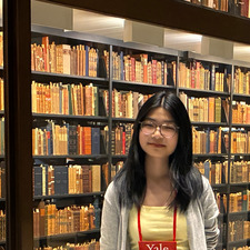Grace Li