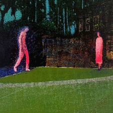 Jack Coxon