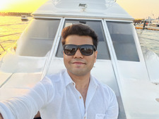 Milan Patel
