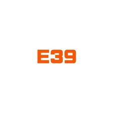 E39