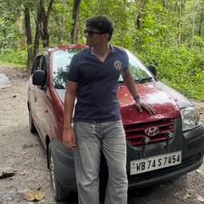 Abhishek