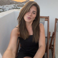 Carly Boddy