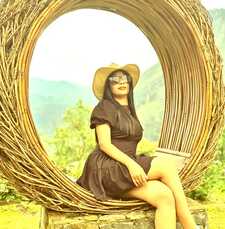 Anandhya K.