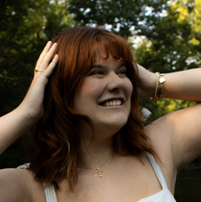 Hillary Bowman