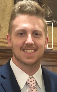 Blake Dutton
