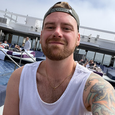 Ryan mickelson