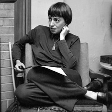 Iris Duffy