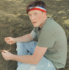 David Little