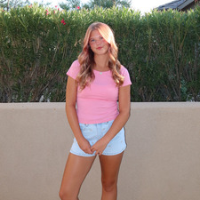 Izzy Watson