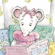Isabel Roseth